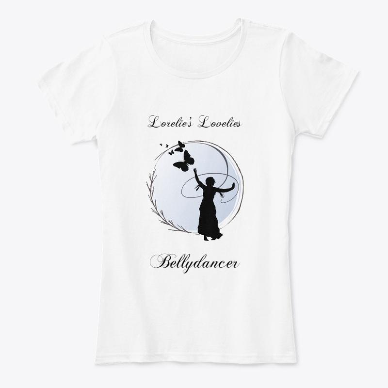 Lorelie's Lovelies T Shirt