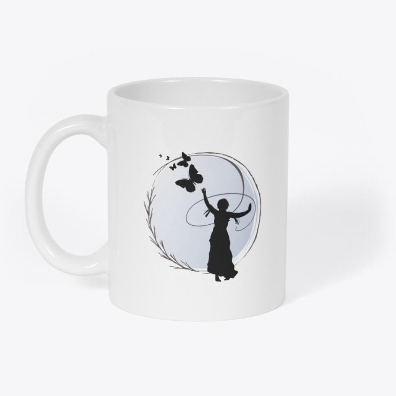 Loreie's Lovelies Mug